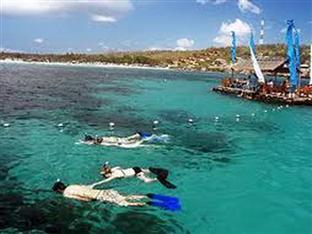 Indos Diver Resort レンボンガン島 エクステリア 写真